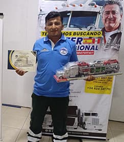 Egresado trabajando en Europa con Certiadulto 1